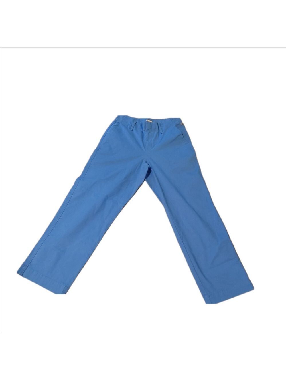 NWT Women's a new day Pants, Size 2, Blue